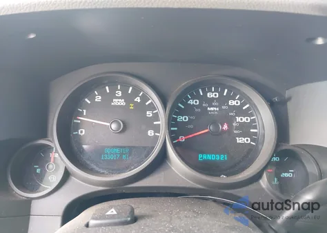 2012 Chevrolet Silverado 1500 Work Truck из США, поврежденный, VIN 1GCNKPEA9CZ141837